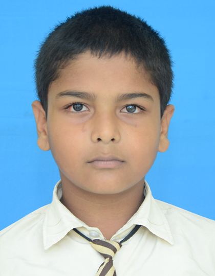 CHIRAG  TYAGI